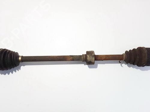 Used Right front driveshaft Right front driveshaft HONDA STREAM (RN) 1.7 16V (RN1) (125 hp) 35485436 35485436