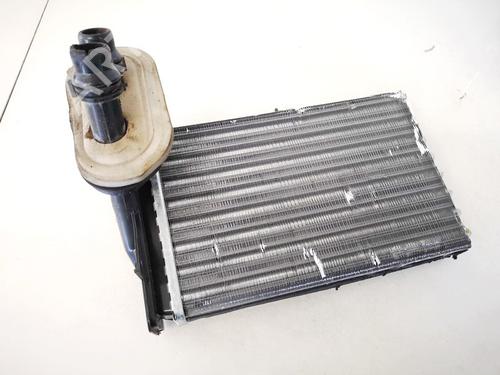 Used Heater matrix Heater matrix 35590571 35590571