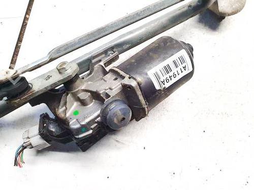 Used Front wiper motor Front wiper motor TOYOTA AVENSIS (_T25_) 2.0 D-4D (CDT250_, CDT250R) (116 hp) 40275888 40275888