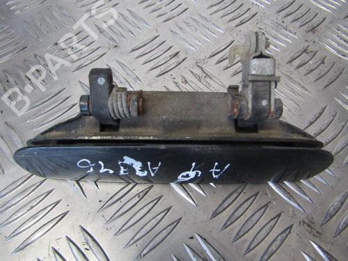 rear-left-exterior-door-handle-audi-a6-c5-4b2-4b4-1997-1998-1999-2000-2001-2002-2003-2004-2005-35670714 main image