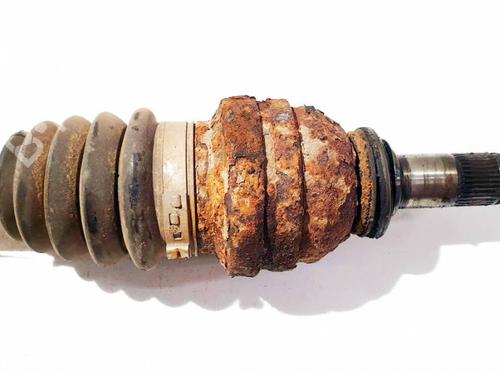Right front driveshaft CHEVROLET CAPTIVA (C100, C140) 2.0 D 4WD | BP34826278M39 - Image 3