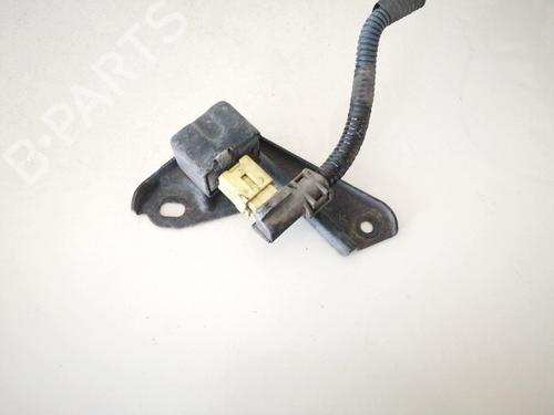 Electronic module TOYOTA COROLLA Verso (_E12_) 2.0 D-4D (CDE120_, CDE120R) | BP33072929M83 - Image 3