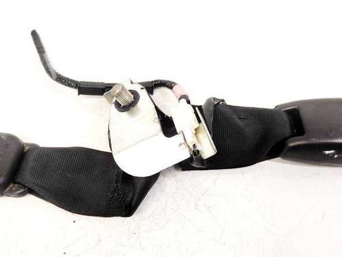 Seat buckle MAZDA 3 (BK) 2.0 MZR-CD (BK14) | BP38572358I32 - Image 2