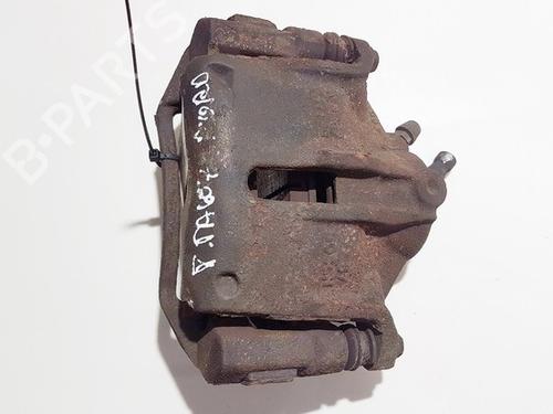 Used Right front brake caliper Right front brake caliper FORD MONDEO III (B5Y) 2.0 TDCi (130 hp) 35634974 35634974