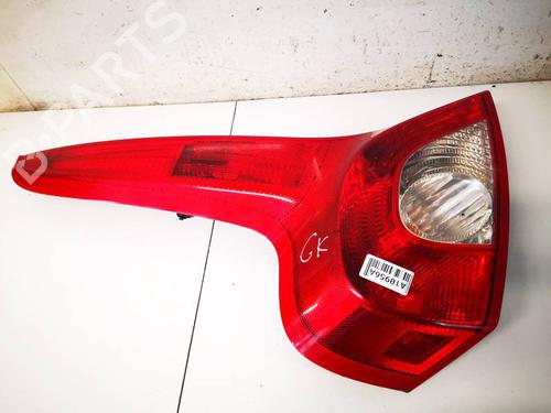 Used Left taillight Left taillight VOLVO C30 (533) 1.6 D (109 hp) 34836336 34836336