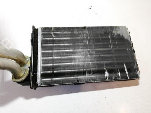 Used Heater matrix Heater matrix 35836698 35836698