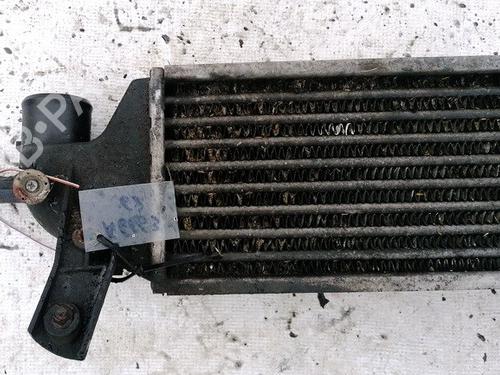 Intercooler FORD FOCUS I (DAW, DBW) 1.8 Turbo DI / TDDi | BP35565904M30 - Image 2