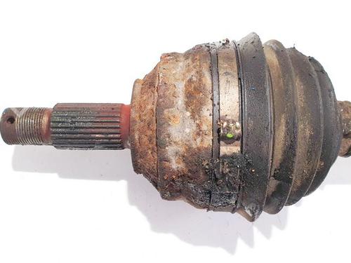 Left front driveshaft CITROËN C8 (EA_, EB_) 2.0 HDi | BP35421966M38 - Image 2