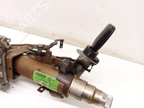 Used Ignition barrel Ignition barrel 34849610 34849610