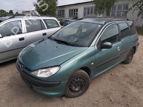 Switch PEUGEOT 206 SW (2E/K) 1.4 HDi | BP33108220I30  - Image 6
