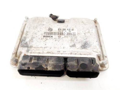 Used Engine control unit (ECU) Engine control unit (ECU) VW TRANSPORTER T4 Van (70A, 70H, 7DA, 7DH) 2.5 TDI (102 hp) 32956132 32956132