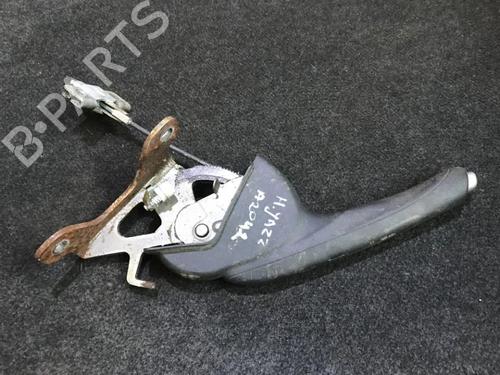 Used Hand brake Hand brake HONDA JAZZ IV (GK_) 1.3 (99 hp) 35663483 35663483