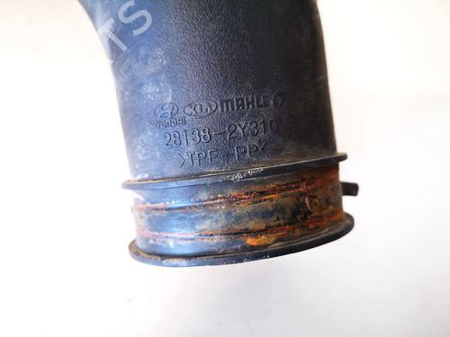 Pipe HYUNDAI ix35 (LM, EL, ELH) 1.7 CRDi | BP35515647M125 - Image 3