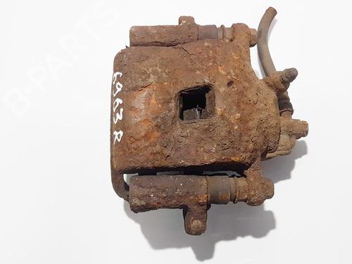 Used Right front brake caliper Right front brake caliper MAZDA 323 F VI Hatchback (BJ) 1.5 16V (BJ5W) (88 hp) 35542154 35542154