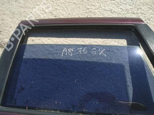 Used Rear left door window Rear left door window CHRYSLER PT CRUISER (PT_) 2.4 (150 hp) 35235314 35235314