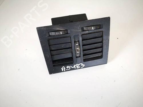 Used Air vent SKODA OCTAVIA II (1Z3) 1.6 FSI (115 hp) 32955247