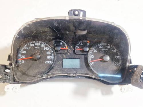 Used Instrument cluster Instrument cluster FIAT DOBLO MPV (119_, 223_) 1.9 JTD (105 hp) 34990508 34990508