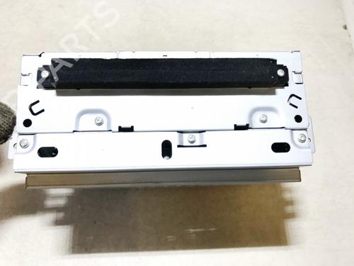 Used Radio Radio 35624327 35624327