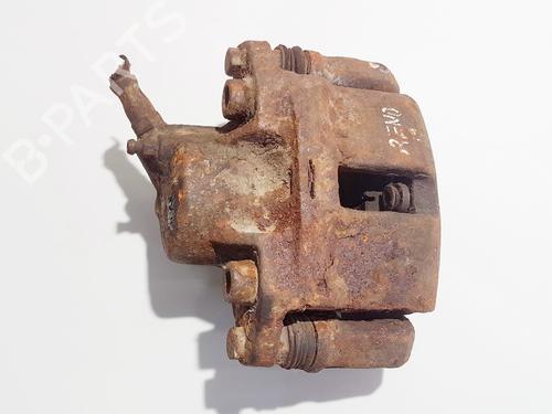 Used Left front brake caliper Left front brake caliper 35619303 35619303