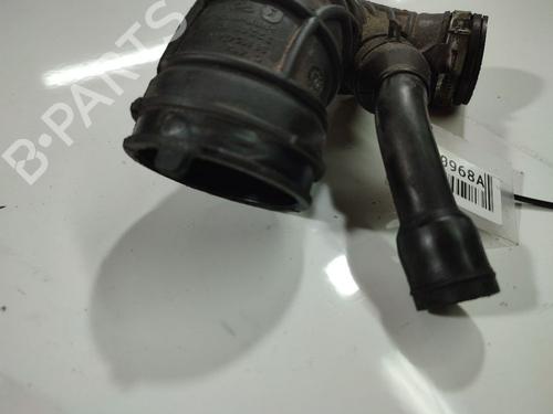 Pipe FORD FIESTA VI (CB1, CCN) 1.4 TDCi | BP34885236M125 - Image 2