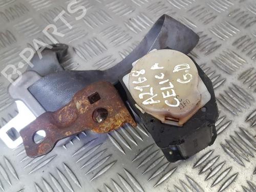 Used Rear right seatbelt Rear right seatbelt 35680524 35680524