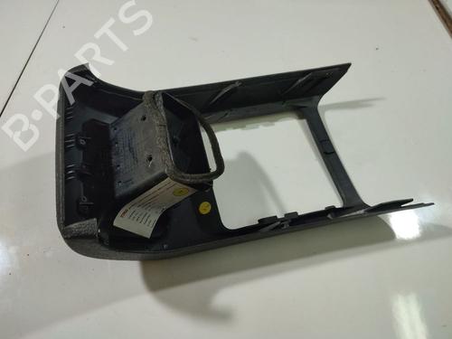 Air vent VW GOLF V (1K1) 2.0 TDI 16V | BP32554075I21