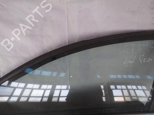Used Front left door window Front left door window 35415621 35415621