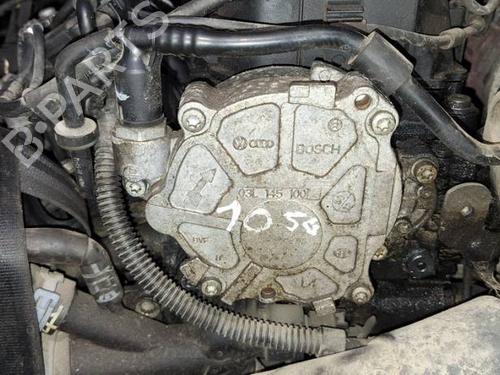 Vacuum pump VW PASSAT B7 (362) 1.6 TDI | BP34919688M80 - Image 2