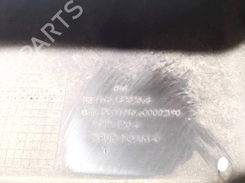 Other OPEL CORSA D (S07) 1.3 CDTI (L08, L68) | BP35103153O1 - Image 3