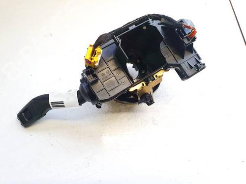 Used Warning switch Warning switch AUDI A4 B7 (8EC) 2.0 TDI (140 hp) 35155021 35155021