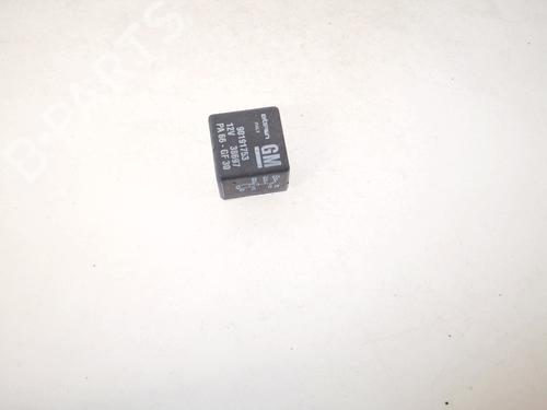 Used Electronic sensor Electronic sensor OPEL ZAFIRA A MPV (T98) 2.0 DTI 16V (F75) (101 hp) 33073594 33073594