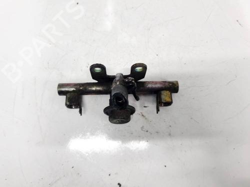 Used Injection rail Injection rail 35161736 35161736