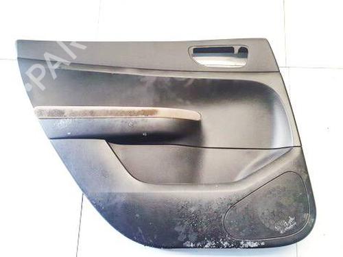 Used Rear left panel Rear left panel PEUGEOT 307 (3A/C) 1.6 HDi 110 (109 hp) 34828251 34828251