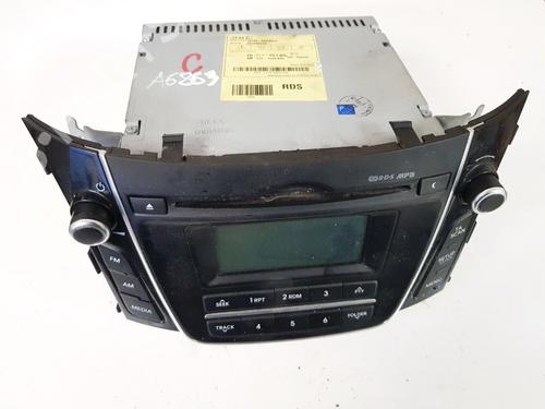 Used Radio Radio 35542818 35542818