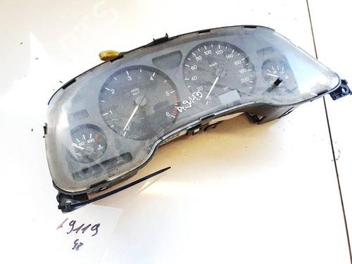 Used Instrument cluster Instrument cluster 35260121 35260121