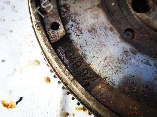 Flywheel VW PASSAT B5 Variant (3B5) 1.9 TDI | BP40554941M101 - Image 2