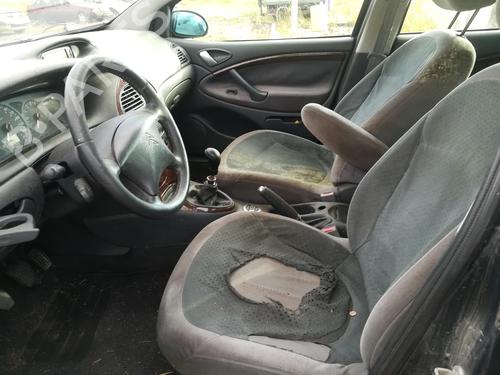 Engine mount CITROËN C5 I (DC_) 3.0 V6 (DCXFXC, DCXFXF) | BP33109687M89  - Image 7