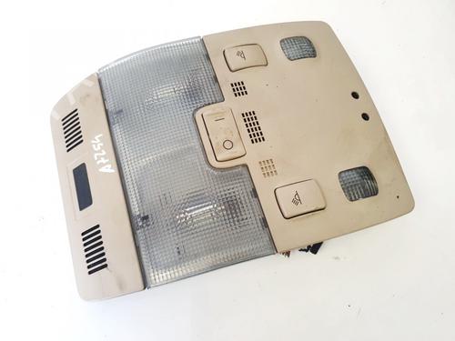 interior-roof-light-audi-a4-b6-8e2-2000-2001-2002-2003-2004-2005-35441262 main image