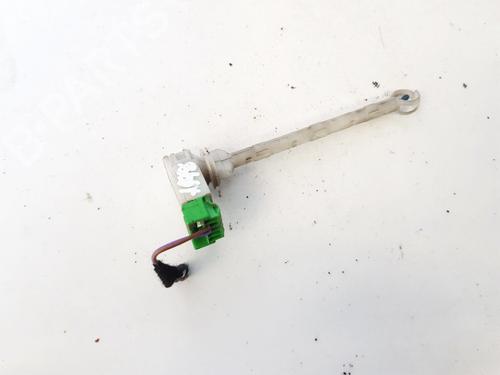 Electronic module VOLVO S60 I (384) D5 | BP35535609M83 - Image 3