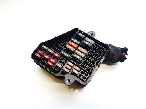 Fuse box AUDI A6 C6 (4F2) 3.0 TDI quattro | BP40555917E1 - Image 2