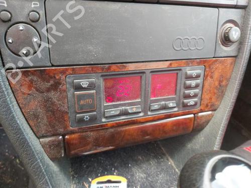 Engine control unit (ECU) AUDI A6 C4 (4A2) 1.9 TDI | BP33105843M57 - Image 11
