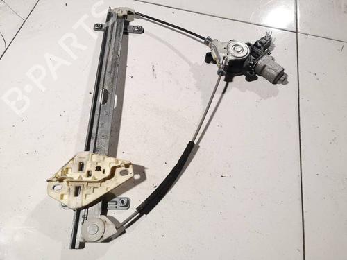 Front left window mechanism HONDA FR-V (BE) 2.2 i CTDi (BE5) | BP34985527C22 - Image 2