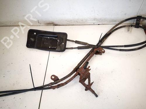 Used Cable Cable VW PASSAT B5.5 (3B3) 1.9 TDI (130 hp) 35202079 35202079