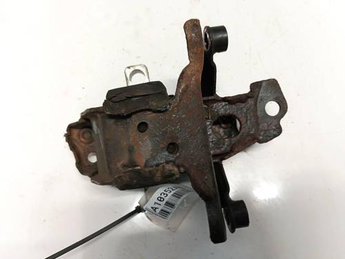 Engine mount SKODA ROOMSTER (5J7) 1.9 TDI | BP32567614M89 - Image 5
