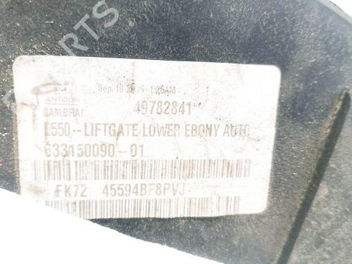 Boot lining LAND ROVER DISCOVERY SPORT (L550) 2.0 D 4x4 | BP35064052I3 - Image 3