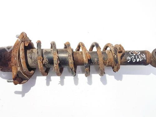 Used Right rear shock absorber Right rear shock absorber 35444998 35444998