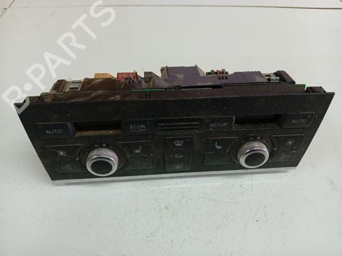 Used Climate control Climate control 39062090 39062090