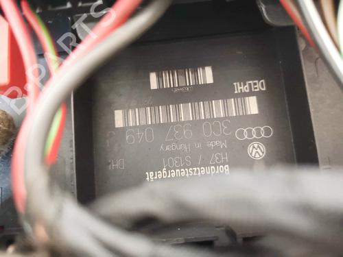 Fuse box VW PASSAT B6 (3C2) 2.0 TDI | BP32904796E1 - Image 3