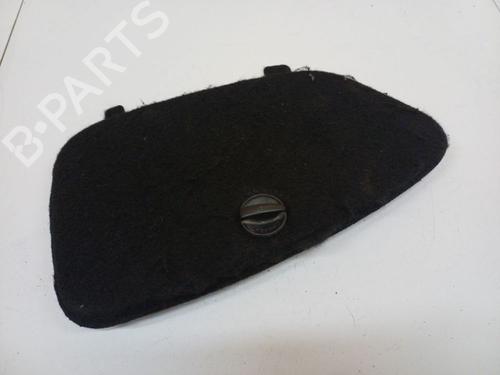 Boot lining MAZDA 3 (BK) 1.6 DI Turbo | BP38006743I3 - Image 2