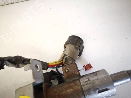 Used Ignition barrel Ignition barrel 34774402 34774402